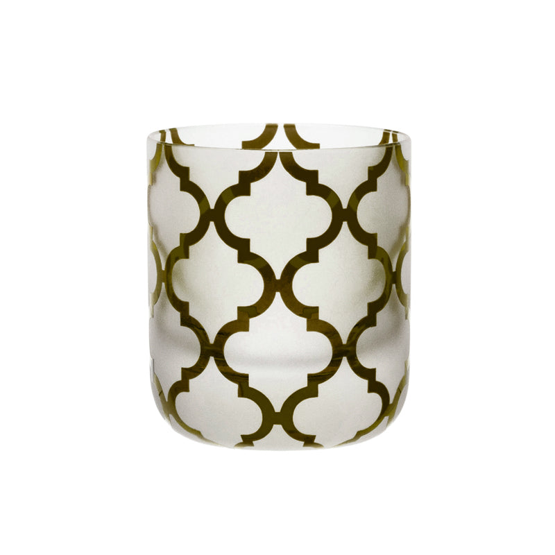 Arabesque Sandblast