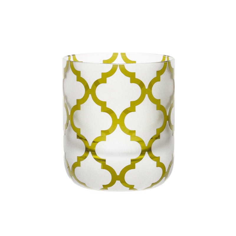 Arabesque Sandblast