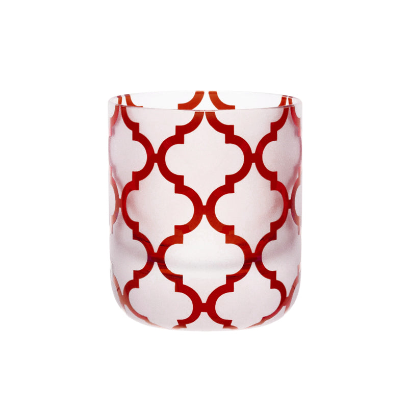 Arabesque Sandblast