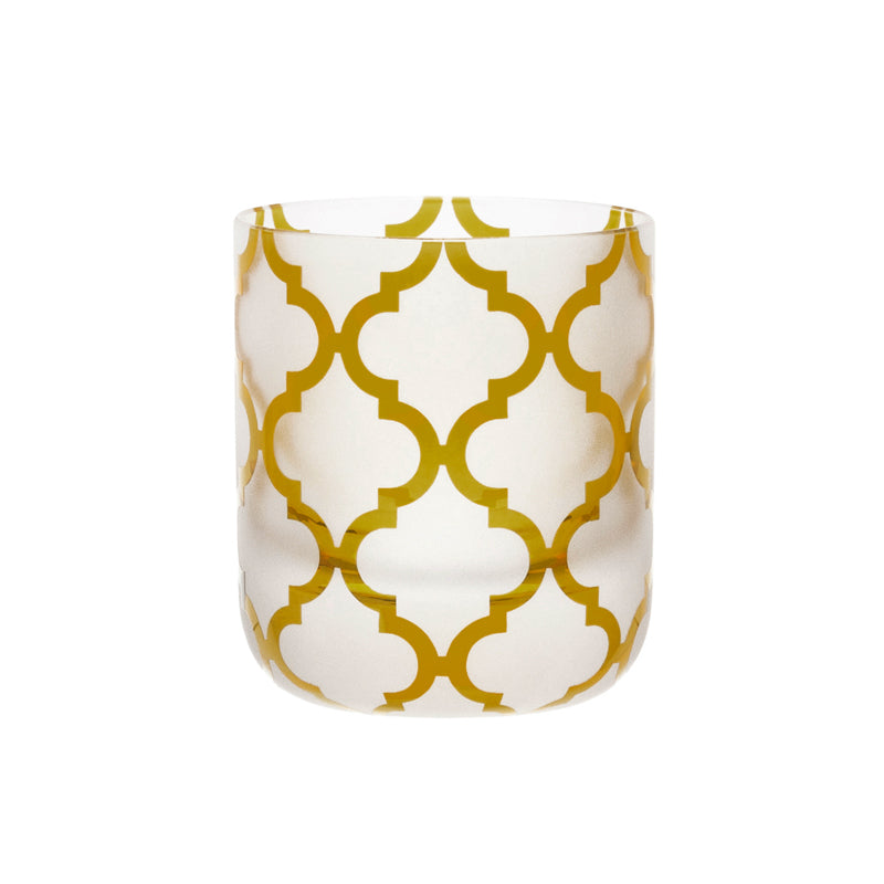 Arabesque Sandblast