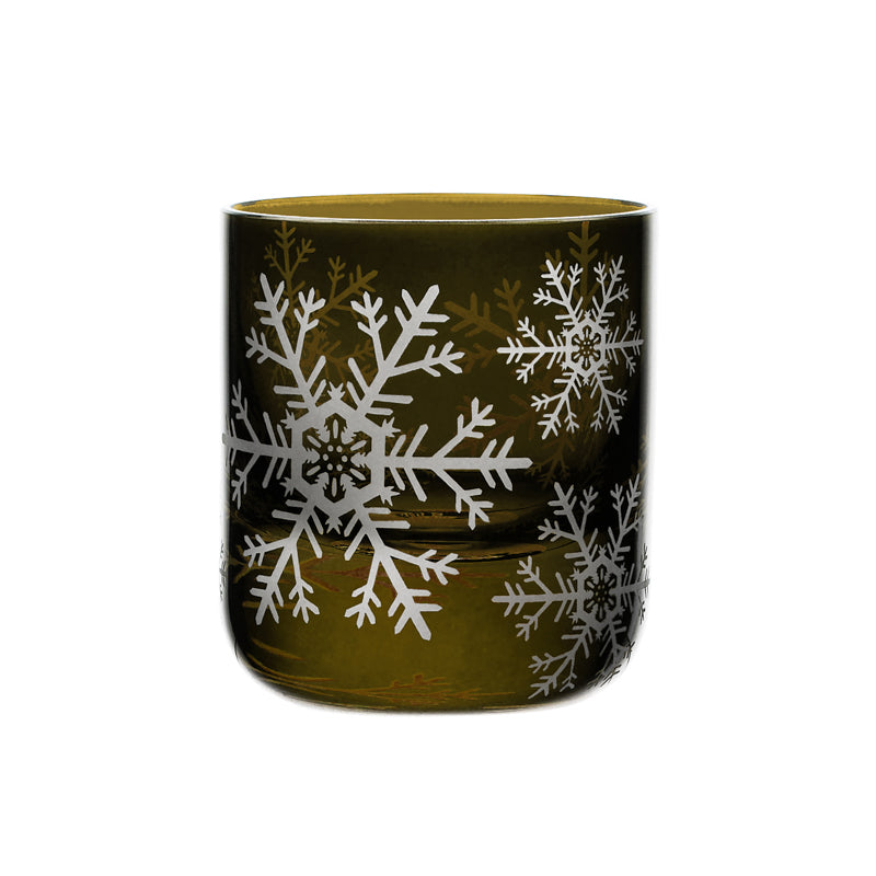 Holiday Collection Snowflakes