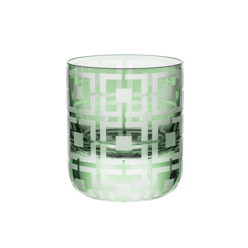 Mod Sandblast