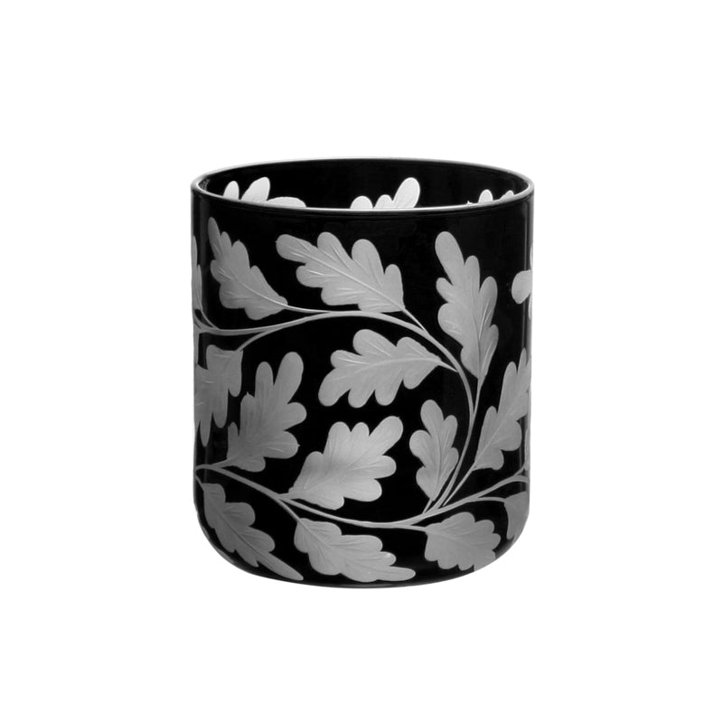 Oak Leaves
