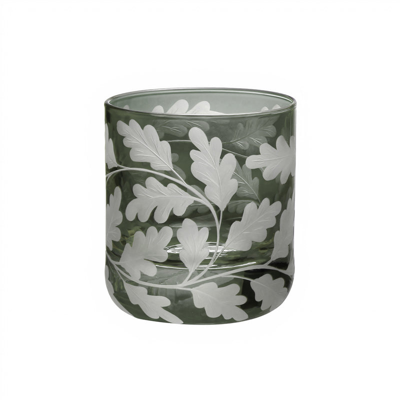 Oak Leaves