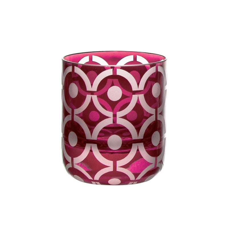 Polka Dot Sandblast