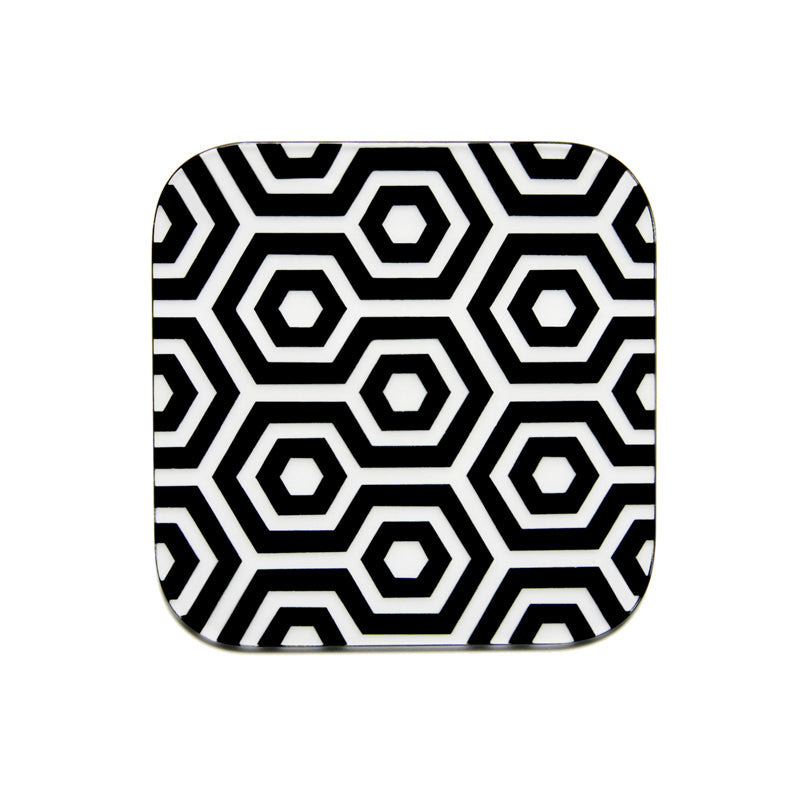 Hexagon