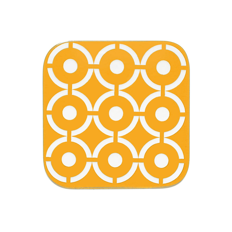 Polka Dot Sandblast