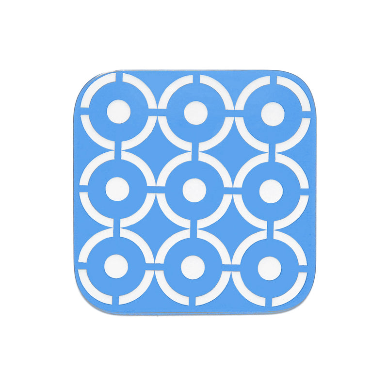 Polka Dot Sandblast