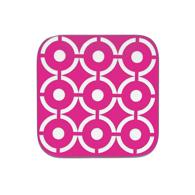 Polka Dot Sandblast