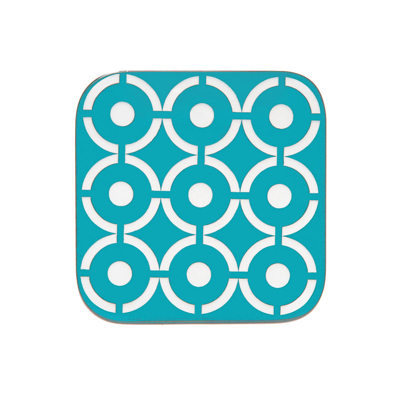 Polka Dot Sandblast