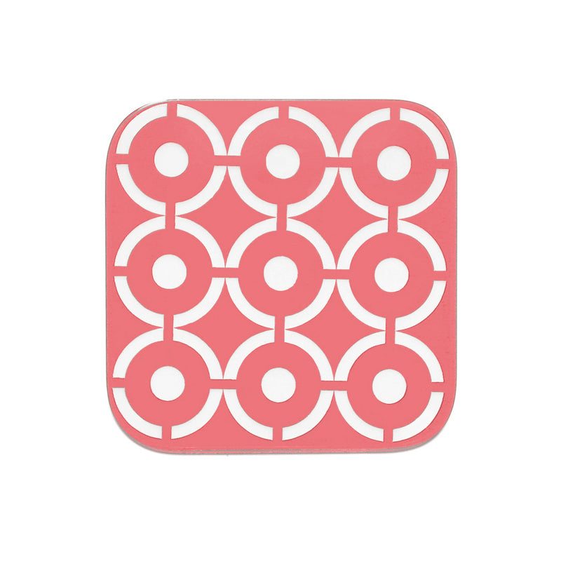 Polka Dot Sandblast