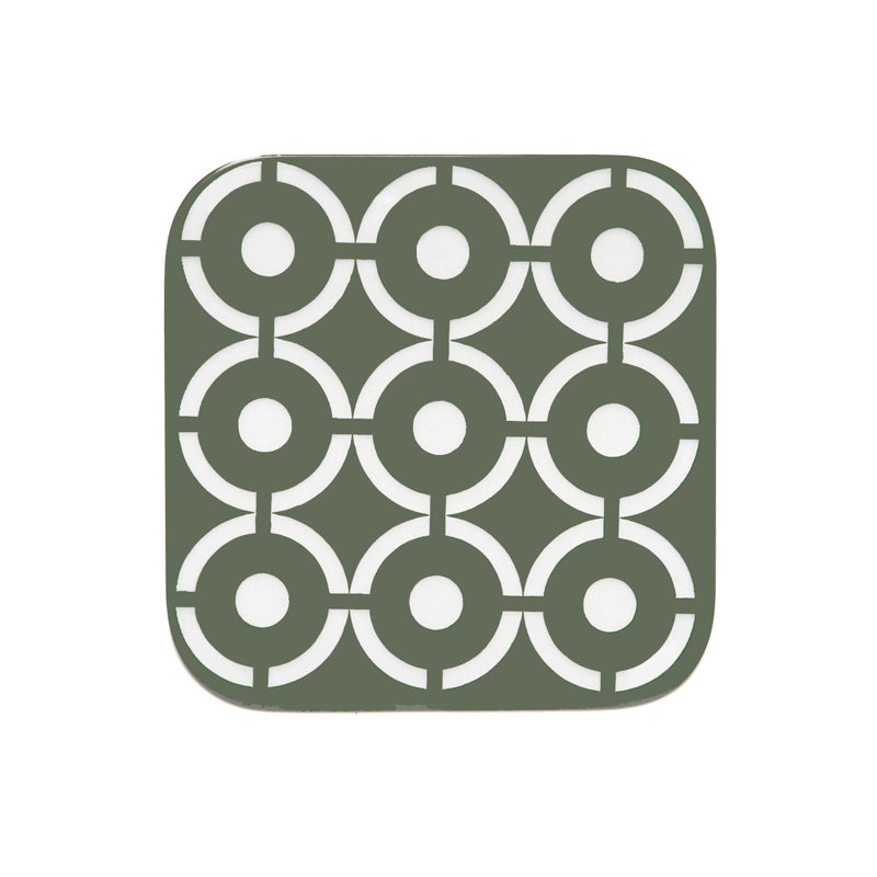 Polka Dot Sandblast