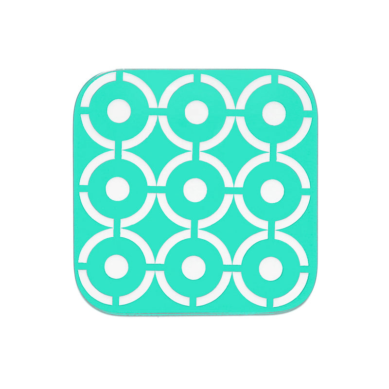 Polka Dot Sandblast