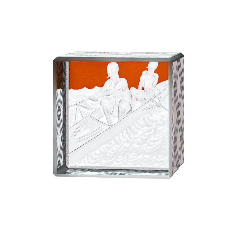Sporting Collection Rowing