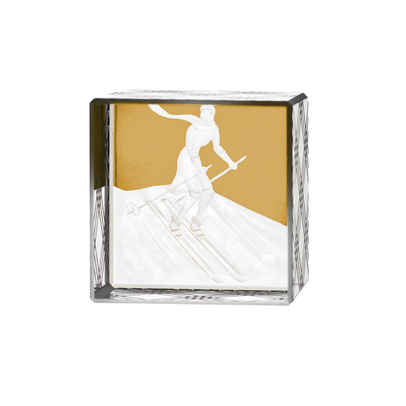 Sporting Collection Skiing - Female