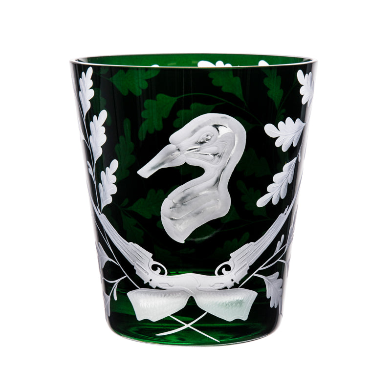 Forest Folly Duck
