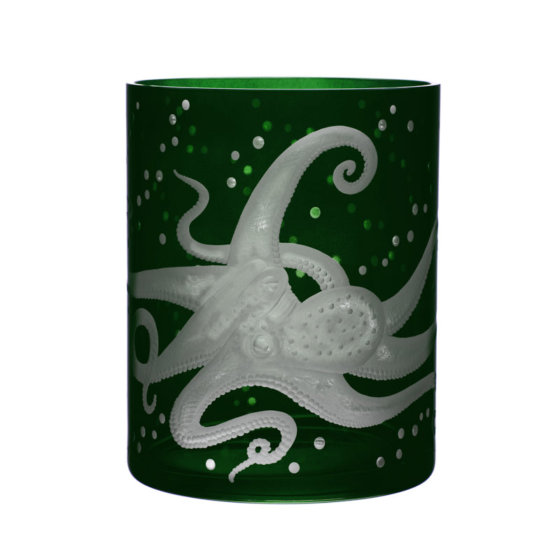 Sea Life Octopus