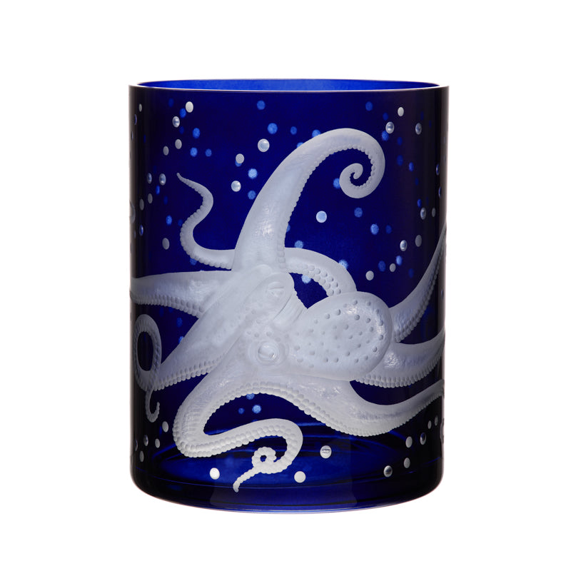 Sea Life Octopus