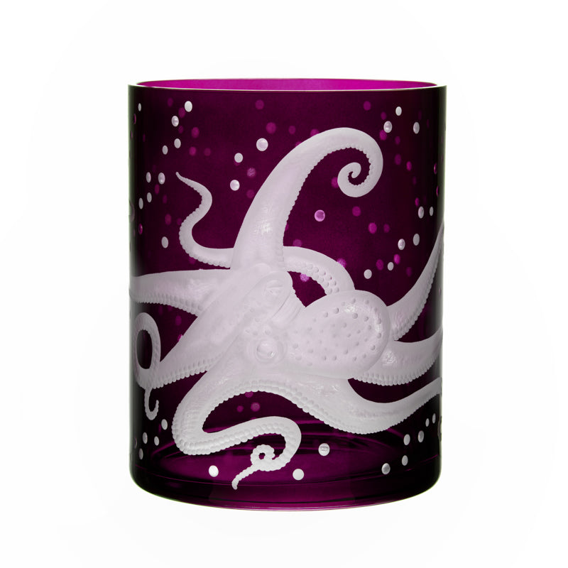 Sea Life Octopus