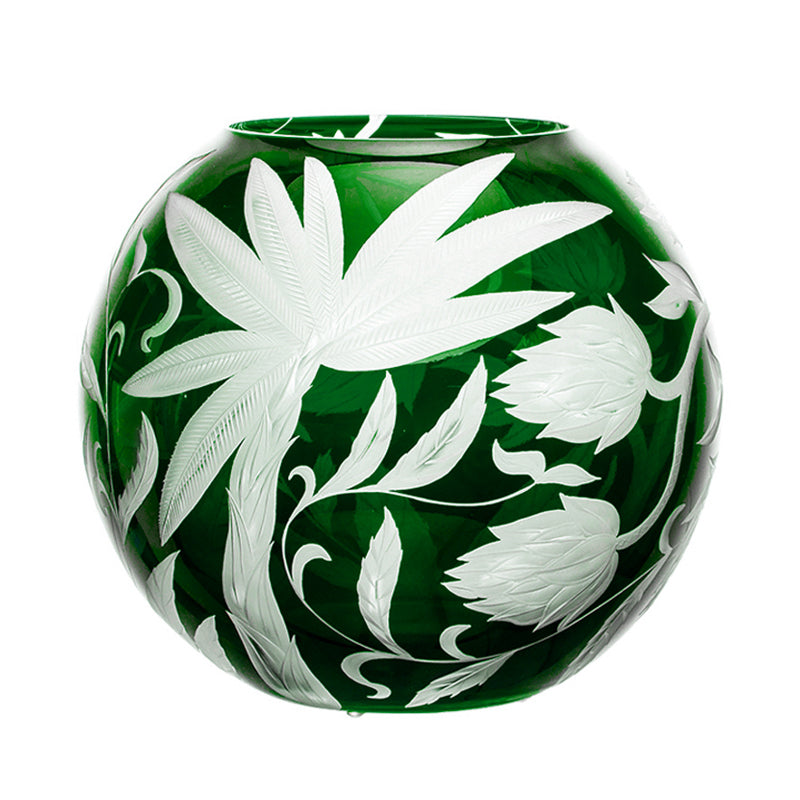 Jungle Deco