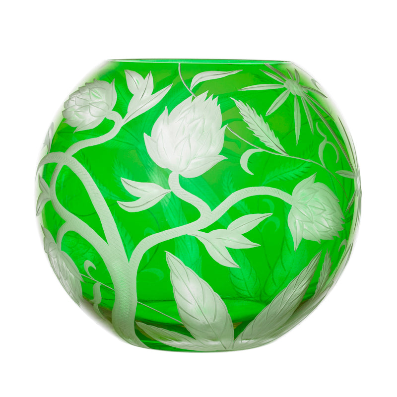 Jungle Deco