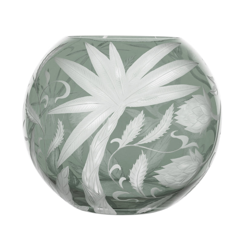 Jungle Deco
