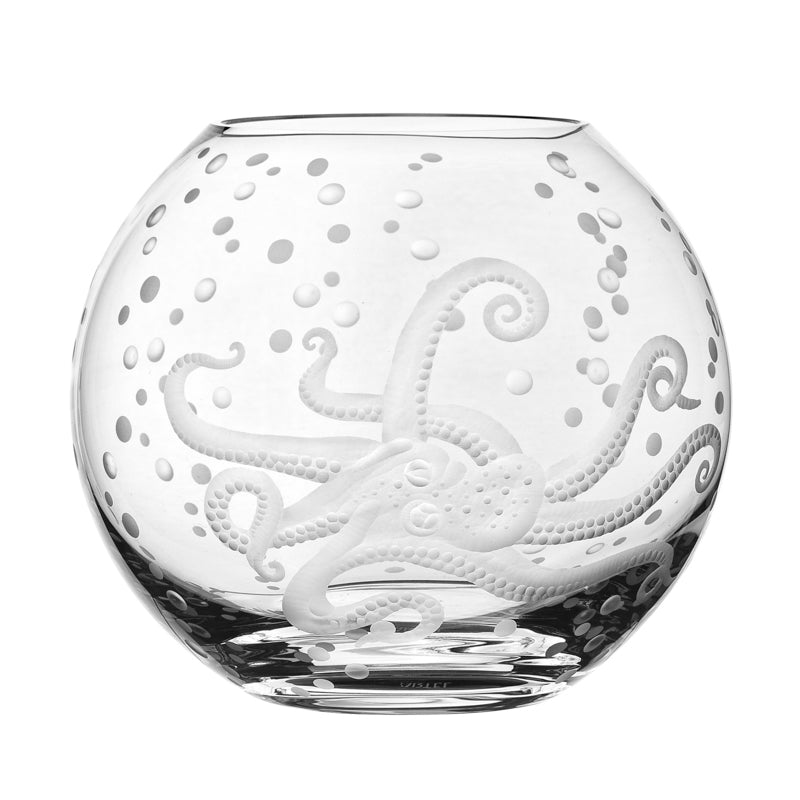 Sea Life Octopus