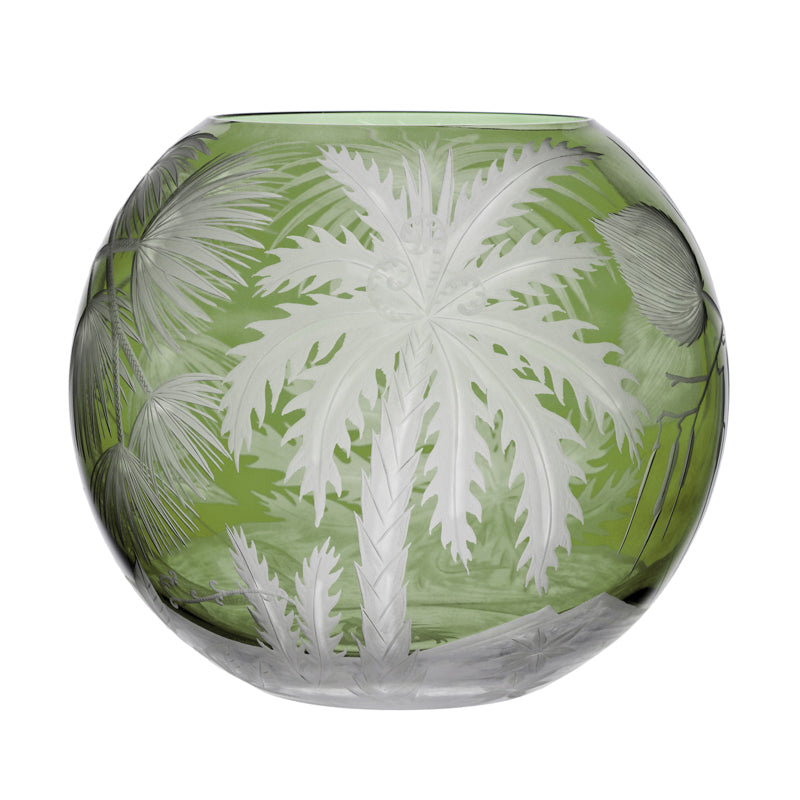 Primeval Palms