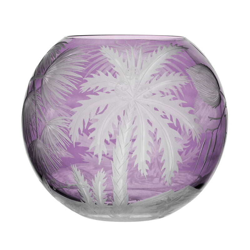 Primeval Palms