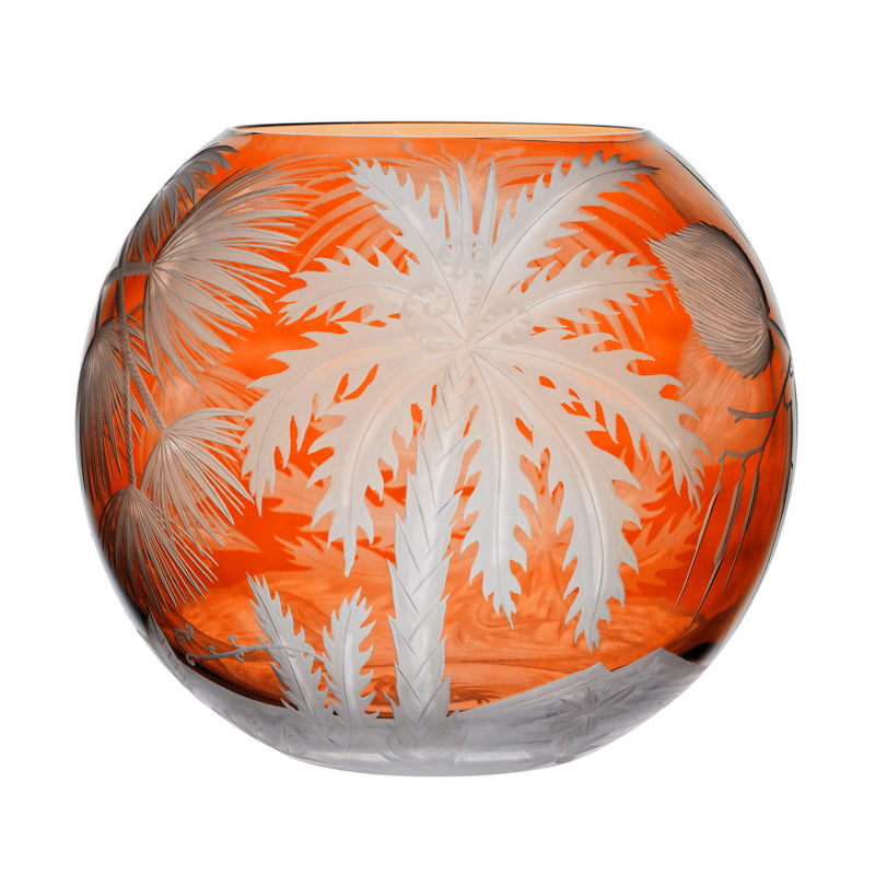 Primeval Palms