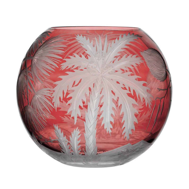 Primeval Palms