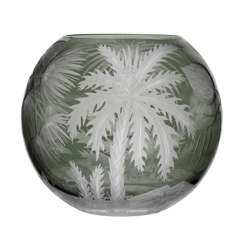 Primeval Palms