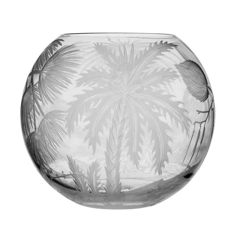 Primeval Palms