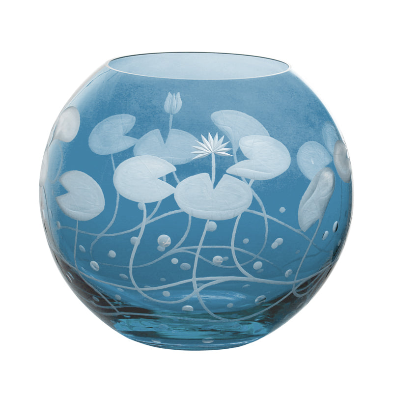 Water Lilies