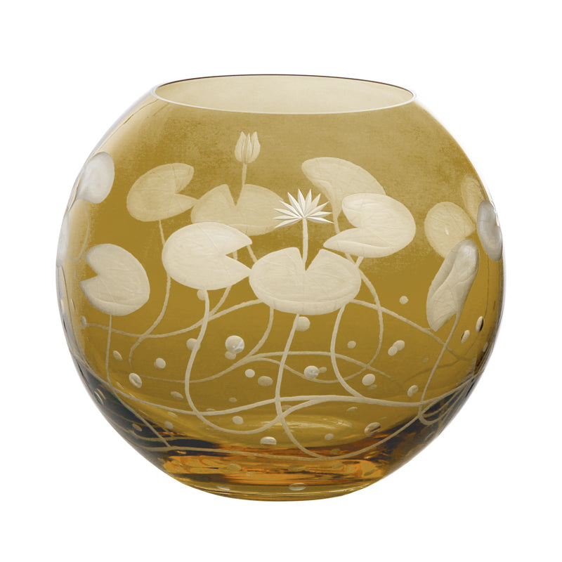 Water Lilies