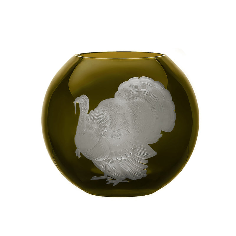 Barnyard Turkey