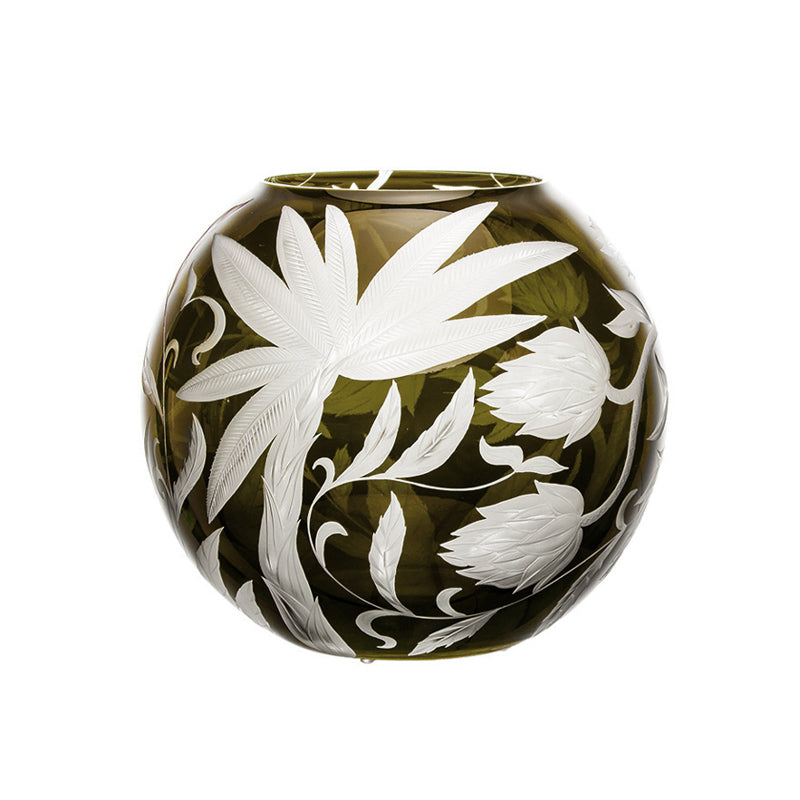 Jungle Deco