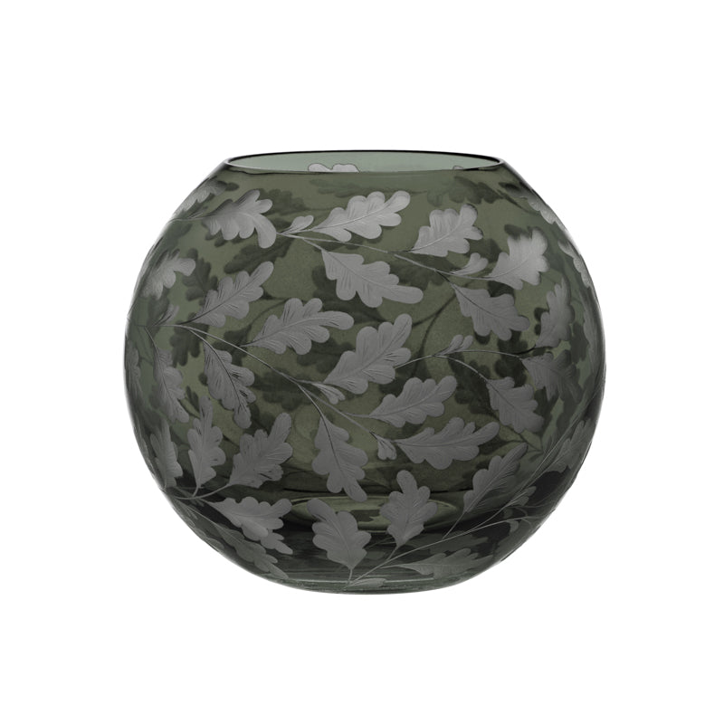 Oak Leaves