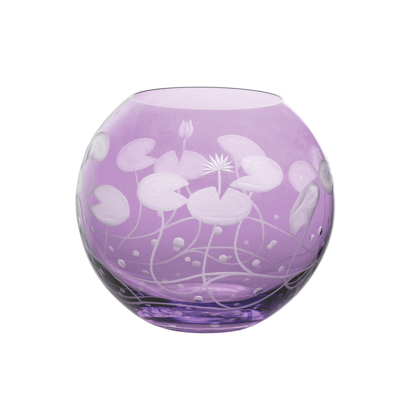 Water Lilies