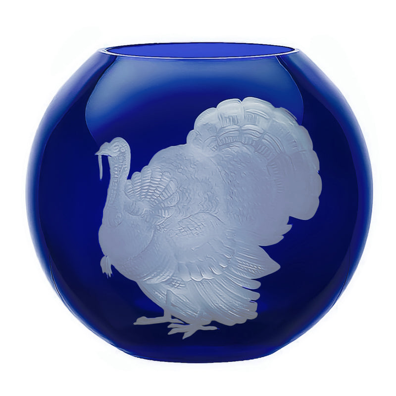 Barnyard Turkey