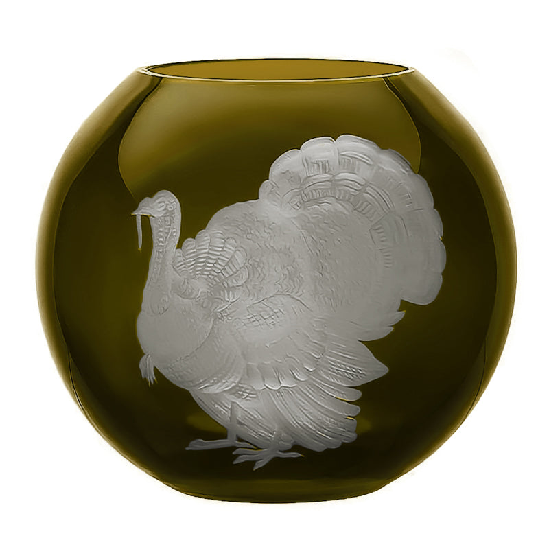 Barnyard Turkey