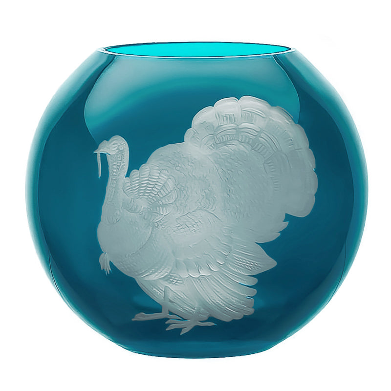 Barnyard Turkey