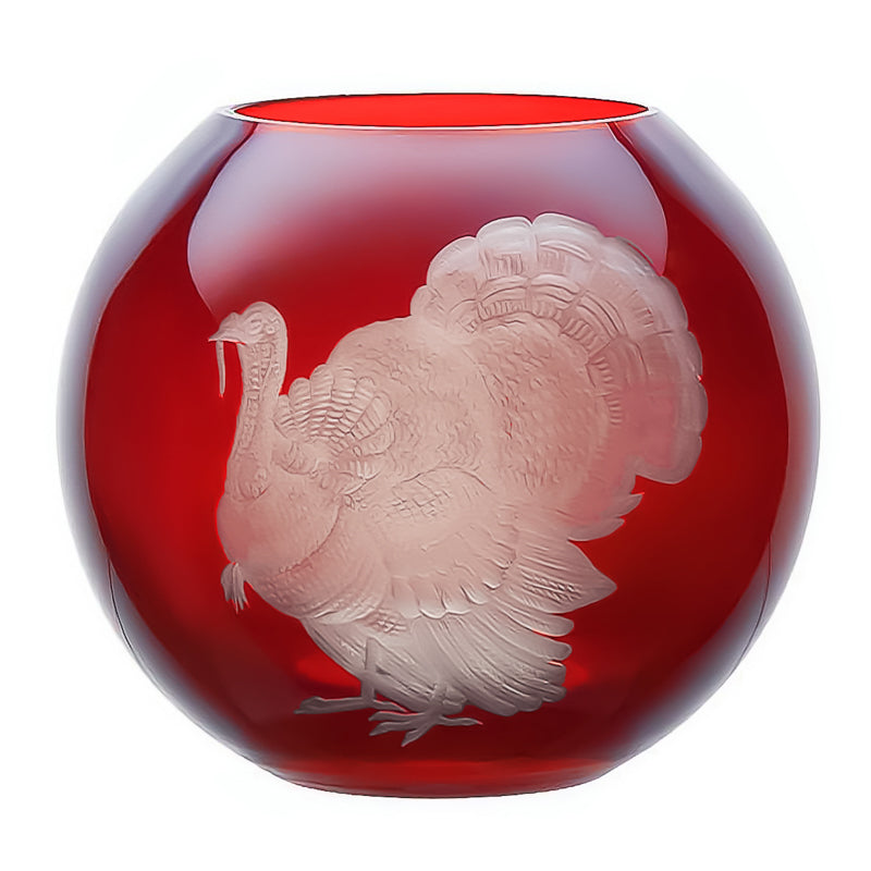 Barnyard Turkey