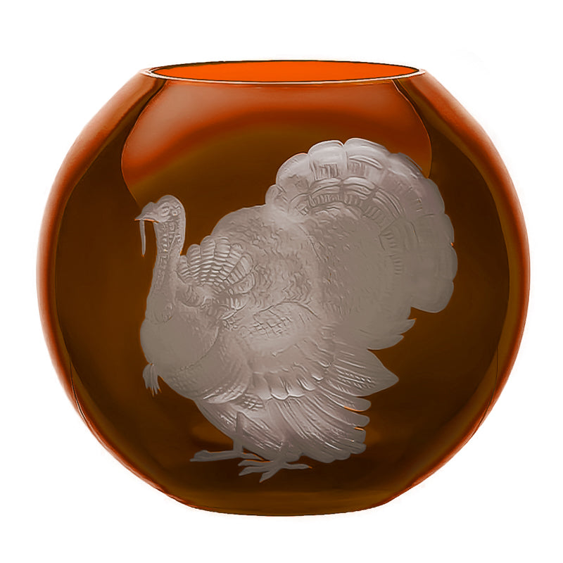 Barnyard Turkey