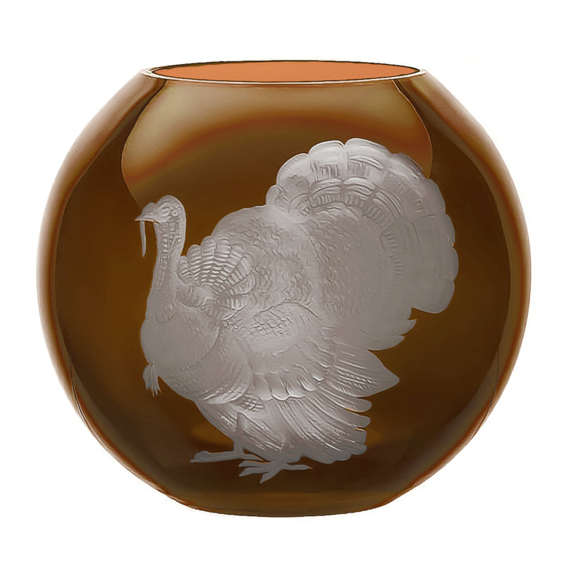 Barnyard Turkey