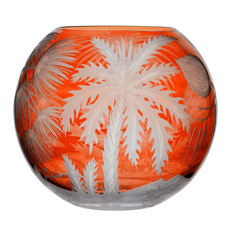 Primeval Palms