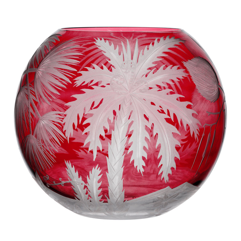 Primeval Palms