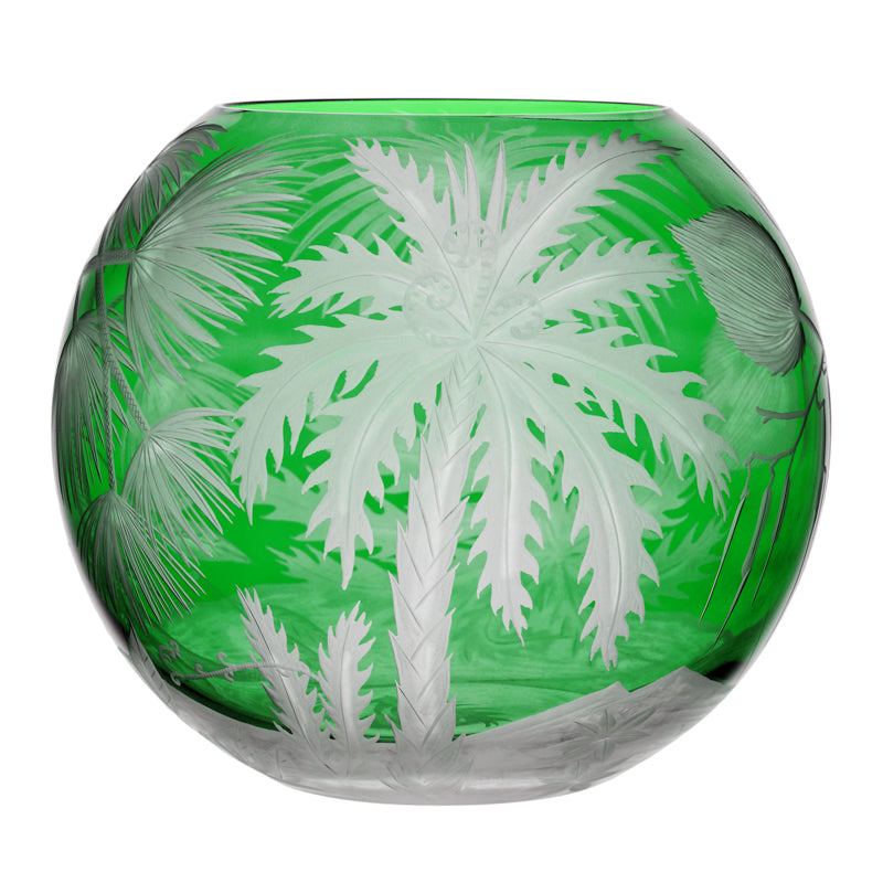 Primeval Palms