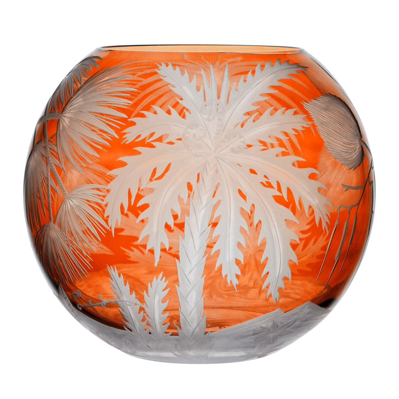 Primeval Palms