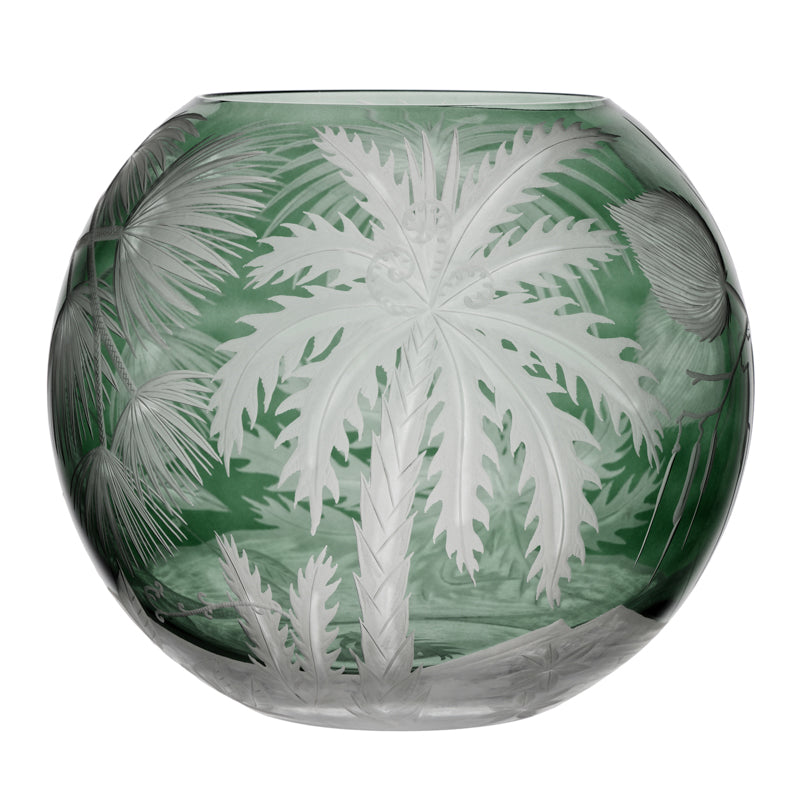 Primeval Palms